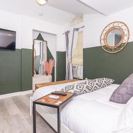 Studio Miami With Backyard - Heart Of Downtown And Wynwood Exterior foto