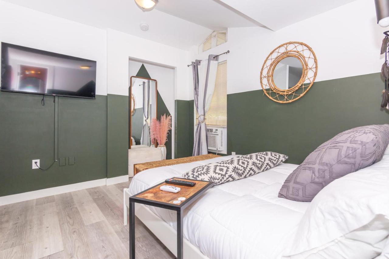 Studio Miami With Backyard - Heart Of Downtown And Wynwood Exterior foto